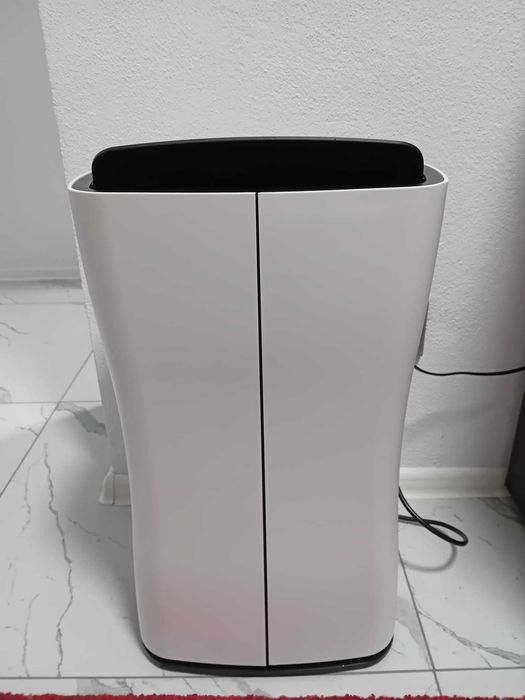 Dezumificator de capacitate. Pret 600 lei