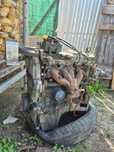 Motor Logan 1.4 mpi