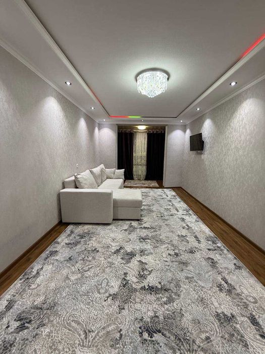 Продаётся люкс 4-комнатная квартира с лифтом 6-этаж Вокзал Фреско кафе