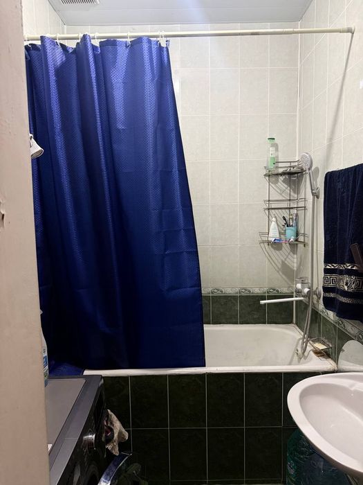 Продаётся 3-х комнатная квартира в Чирчике