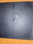 PS4 slim_500GB doar bani Cash