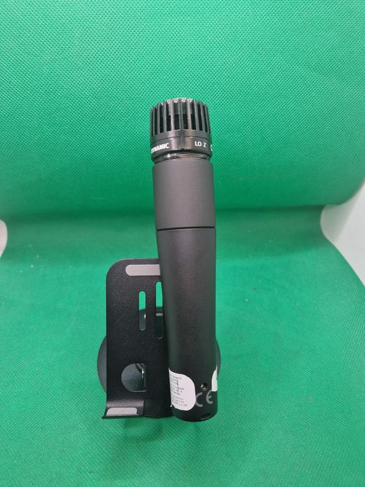Microfon Shure SM57 •Lazar Amanet Crangasi •54270