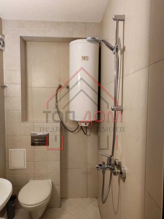 Дава се под наем Двустаен апартамент в Варна, Лятно кино Тракия - 65 кв.м за 459 € - Снимка #12