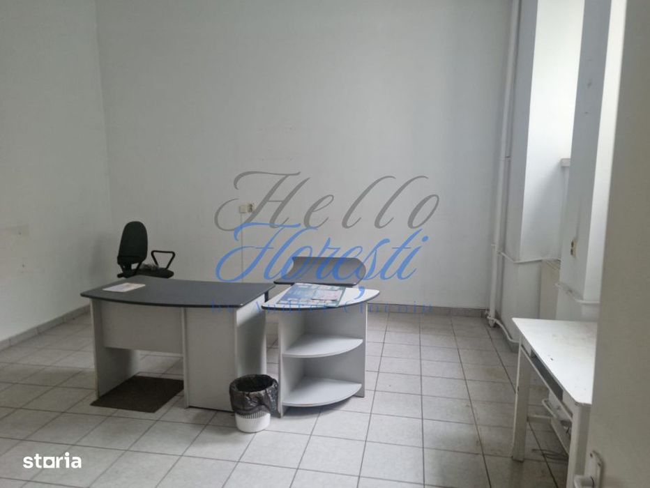 Inchiriere spatiu comercial pentru activitate medicala 35mp | Centru |