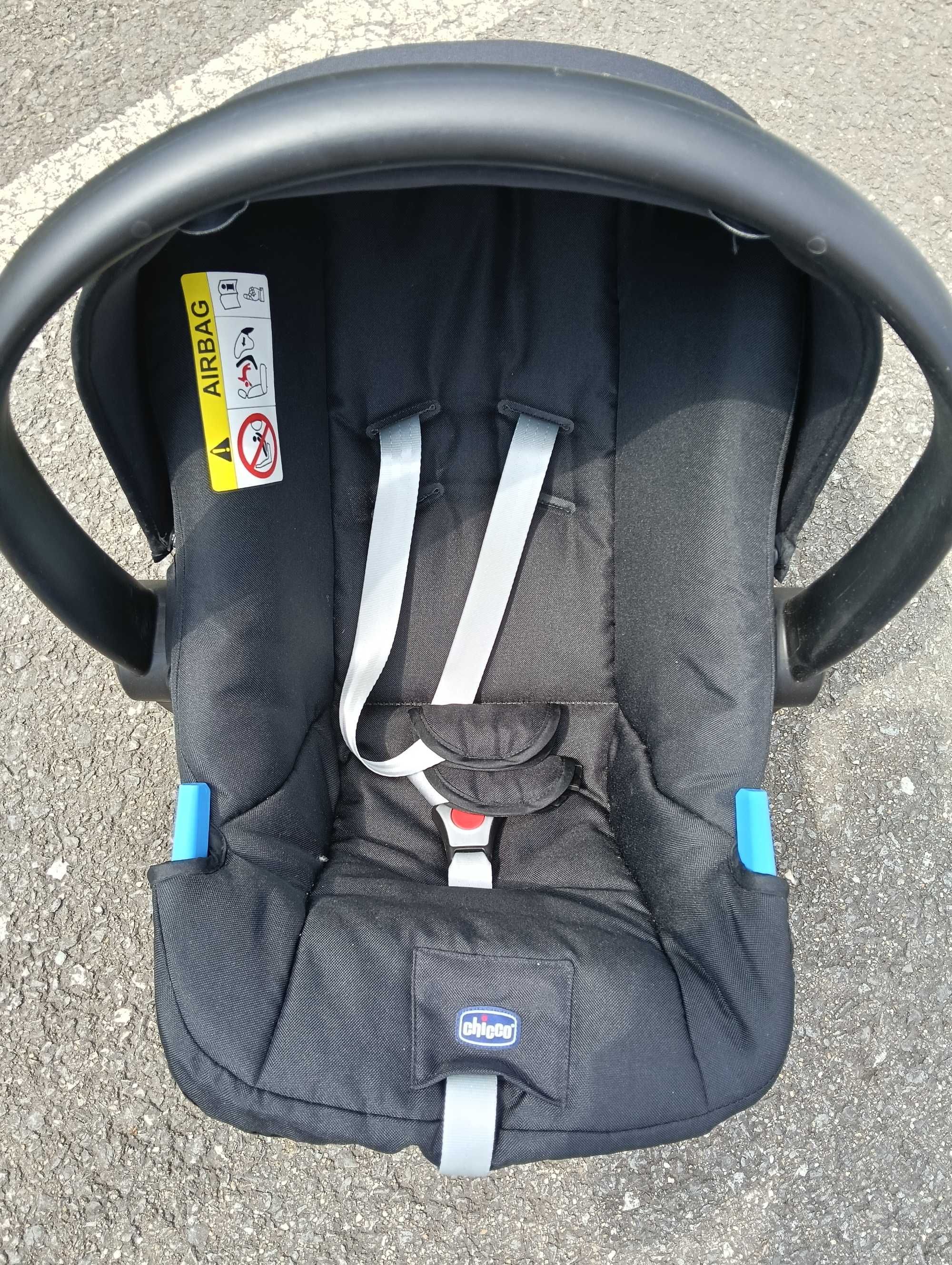 Scaun auto copii
