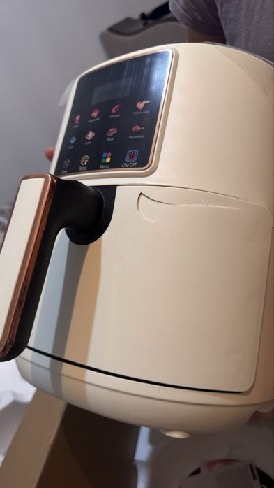 Аэрогриль для кухни