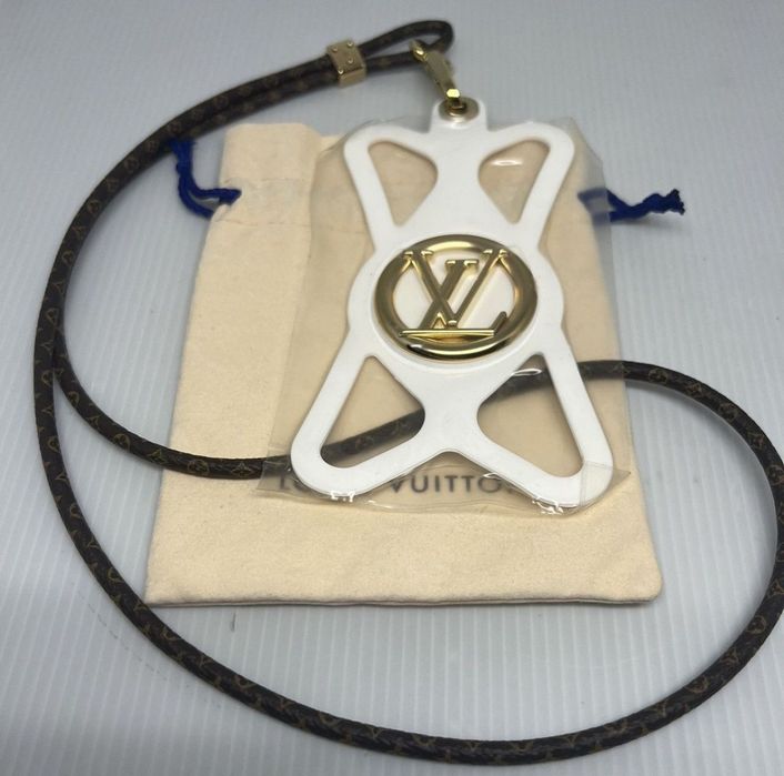 LOUIS VUITTON husa silicon