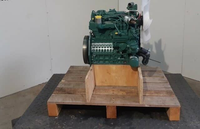 motor kubota d902 nou