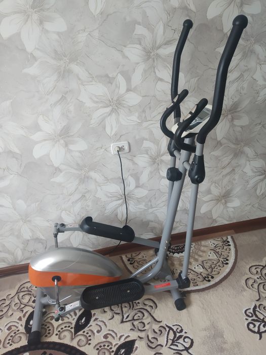 Продам отличный тренажёр