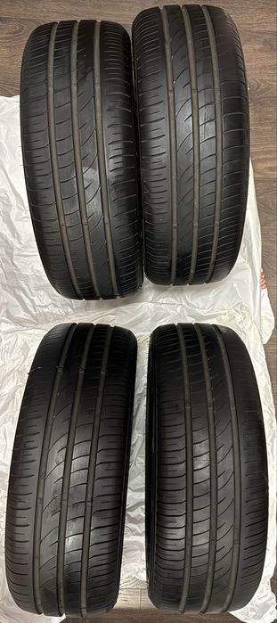 Летни гуми 205/50/17 93W Wanli Ecotour Plus++ SE201 Extra Load