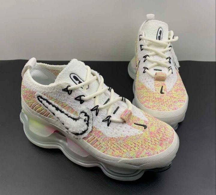 ПРОМО!! Nike Air max scorpion FK маратонки  чисто нови дамски