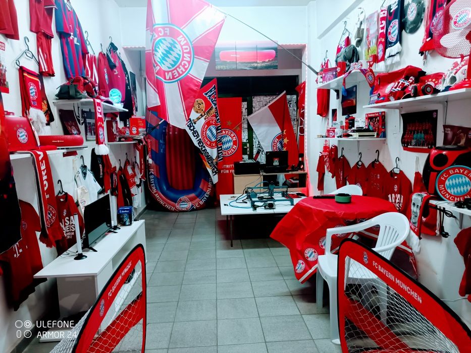 FC Bayern Munich