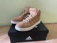 Adidas Hoops 2.0 Mid 45.5 номер