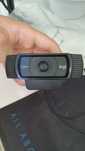 Camera Web Logitech Full HD 30fps