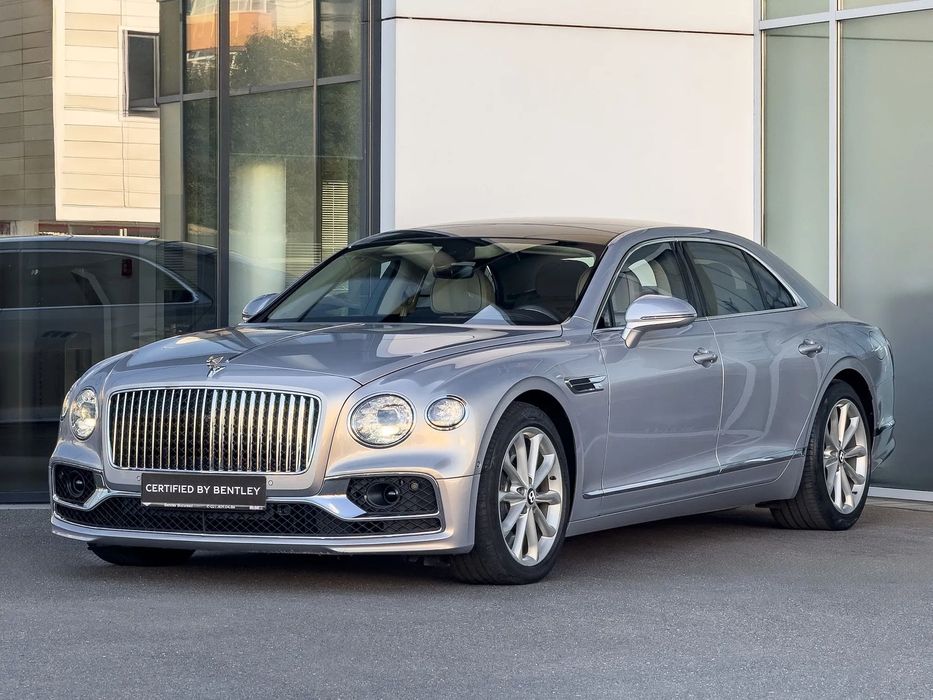 Bentley Flying Spur
