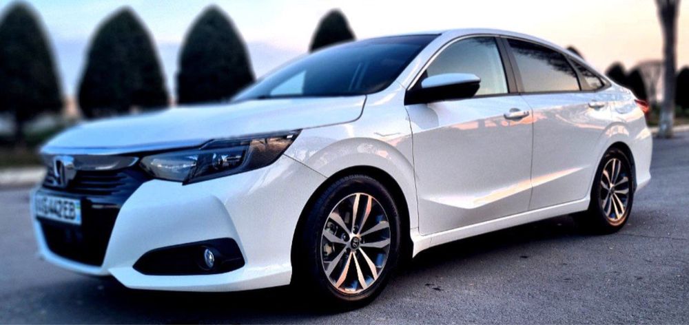 Honda Crider 2023 • 10 000 км • Люк • Идеальное состояние