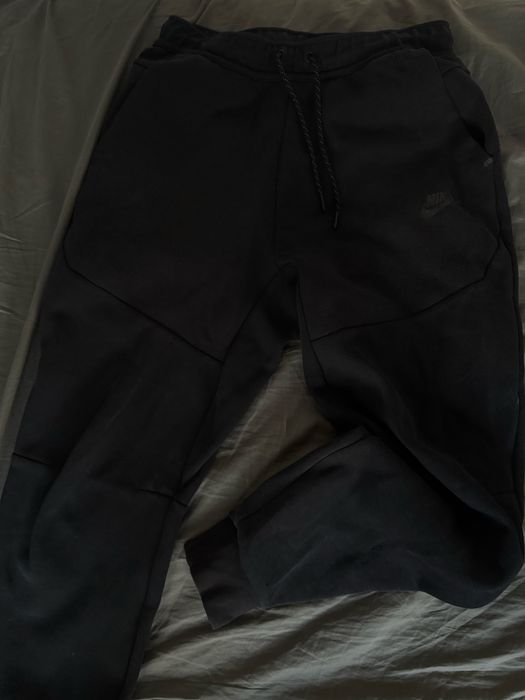 !Nike tech fleece Оригинален! S размер
