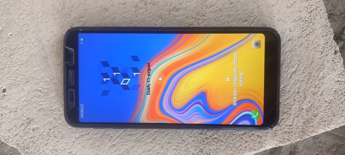 Samsung j 6+ sotiladi