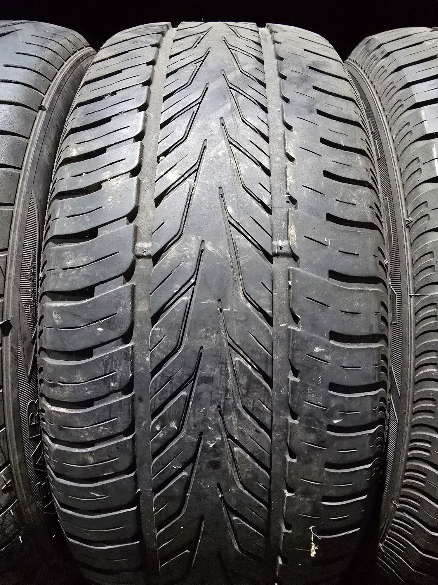 205 55 15 / 205/55/15 Fulda set 4 buc