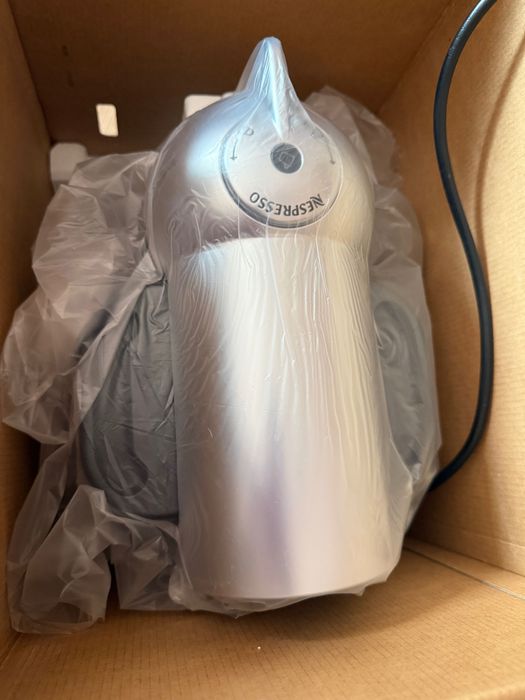 Кафемашина Nespresso Vertuo