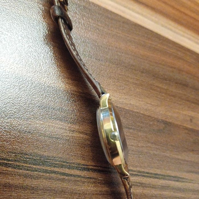 Ръчен часовник Certina