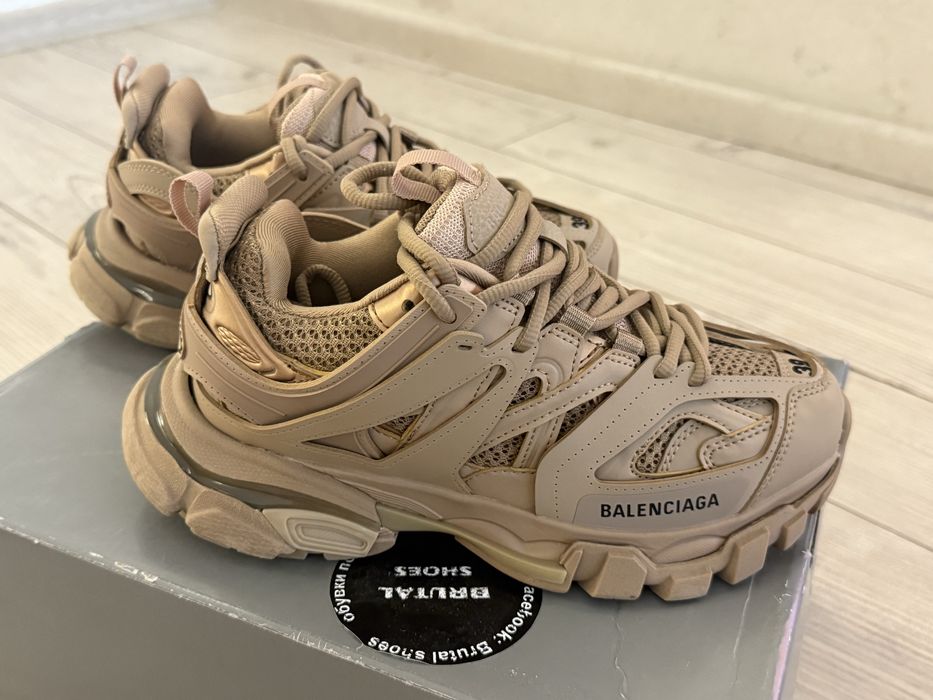 Balenciaga track налични номер 39