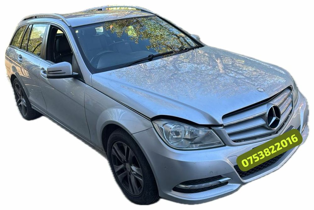 Macara electrica geam dreapta stanga fata spate mercedes c class w204