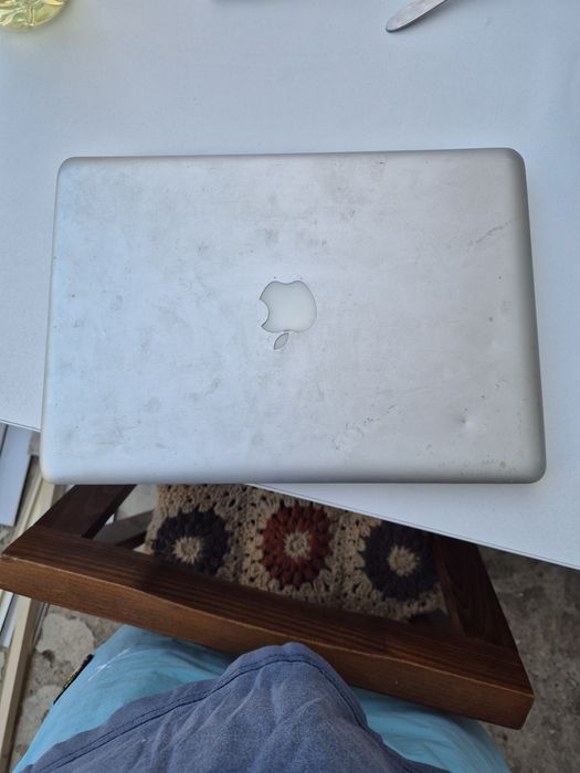 Vand sau schimb macbook