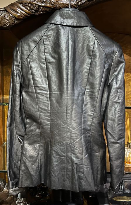 Guess структурирано сако