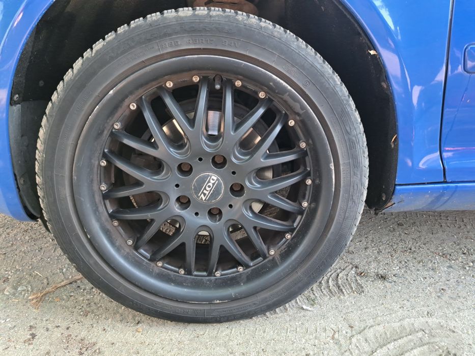 Skoda octavia 2 2010 1.6 tdi 4x4