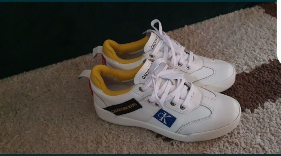 Sneakers Calvin klein