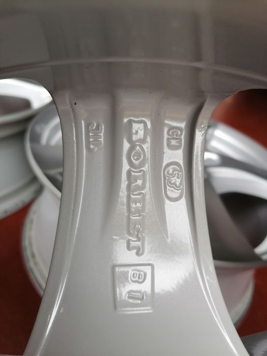 джанти 16" 5х114.3 Honda, KIA, Toyota. Hyundai