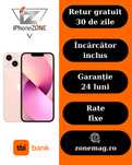 Iphone 13 256GB 100% Grad A Garantie 24 Luni - zonemag.ro
