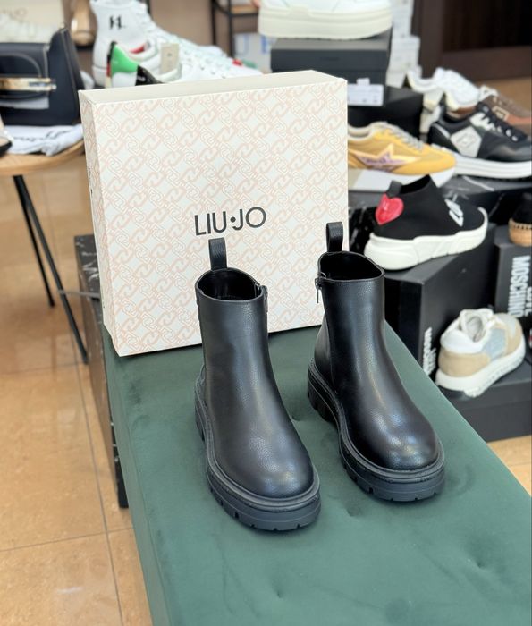 Дамски боти Liu Jo