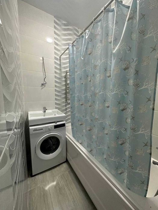 Продается квартира Новза 2-комнатная [VS]