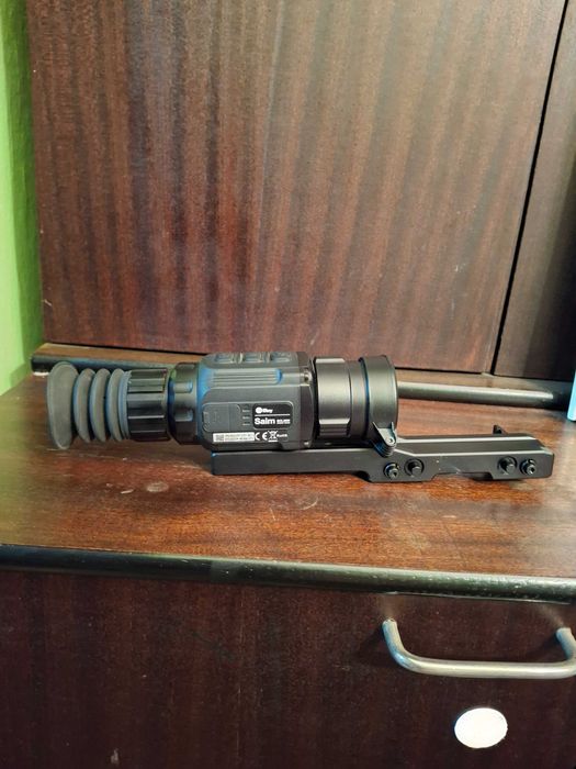 Термо прицел iray saim scl35w