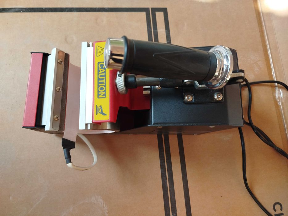 Термопрес,  ламинатор, кружка аппарат.