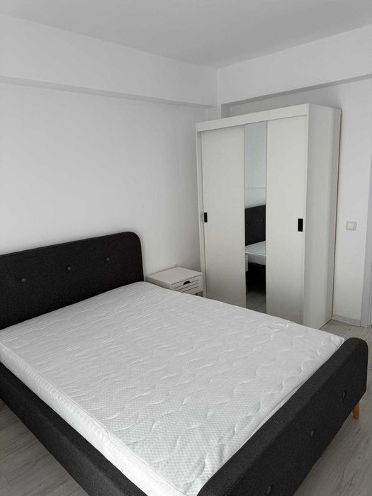 Apartament 2 camere, mobilat, nou, Sos.Alexandriei McDonald's