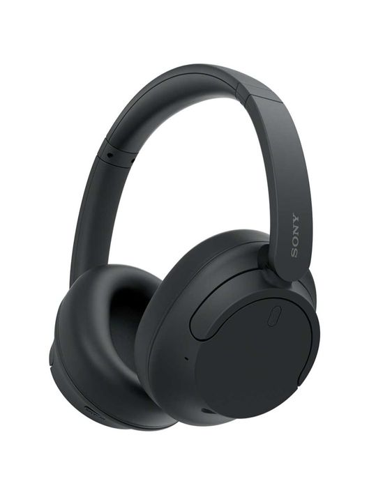 Casti SONY WH-CH720NB Bluetooth Over-Ear Microfon Noise Cancelling Nou