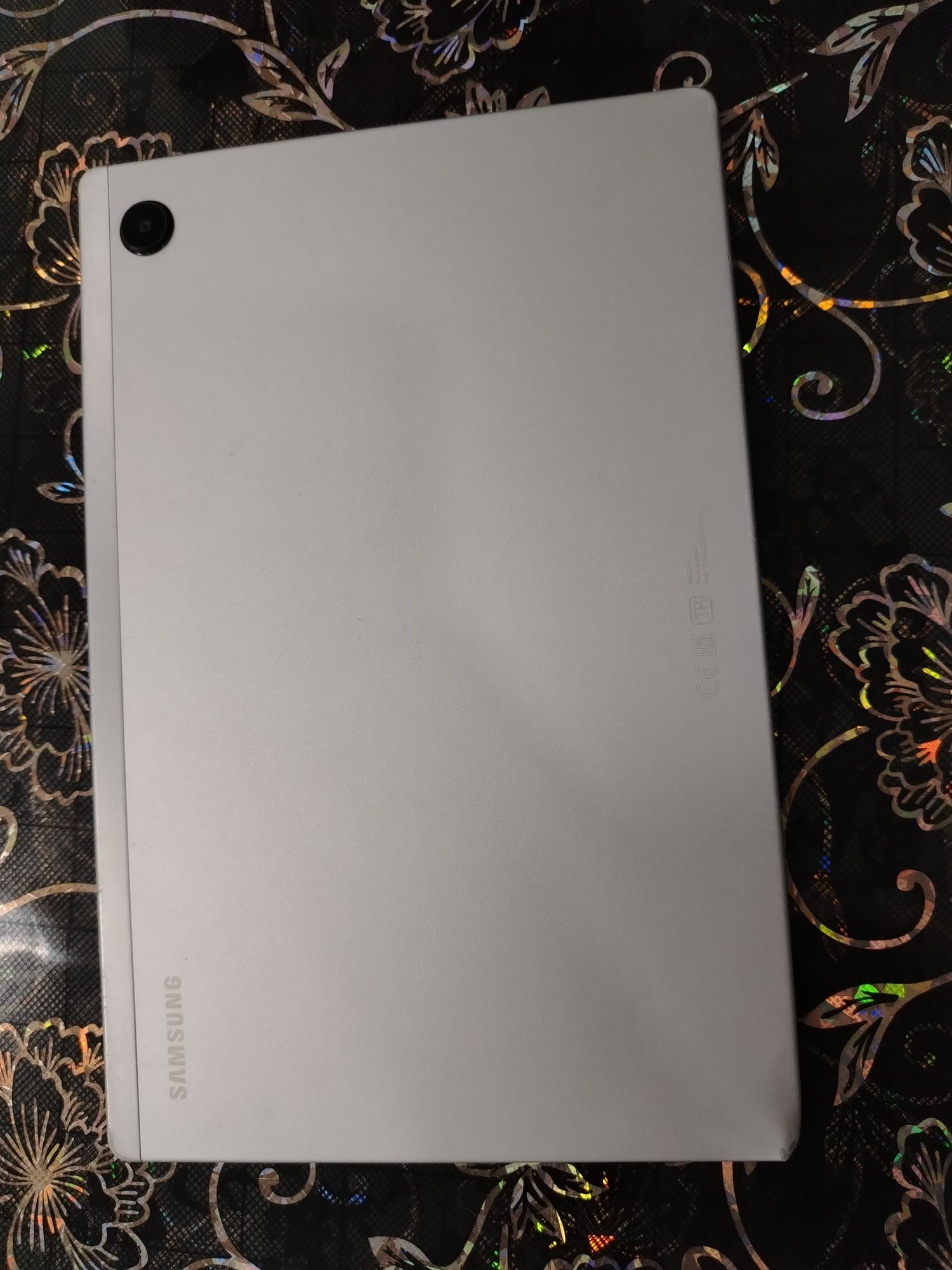 Планшет Galaxy Tab A8