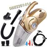 Преносима авто - прахосмукачка 100W AUTO CLEAN5B