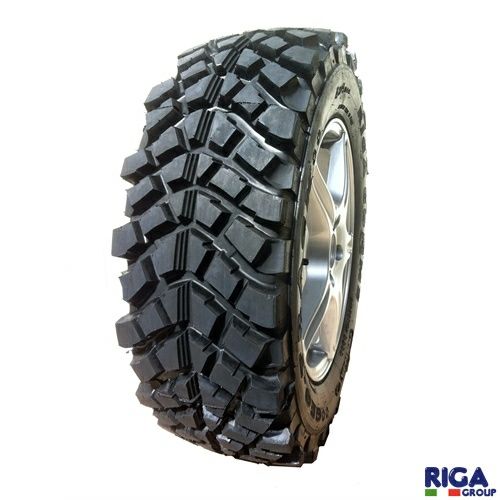 215/65R16 Cross Riga Gomme