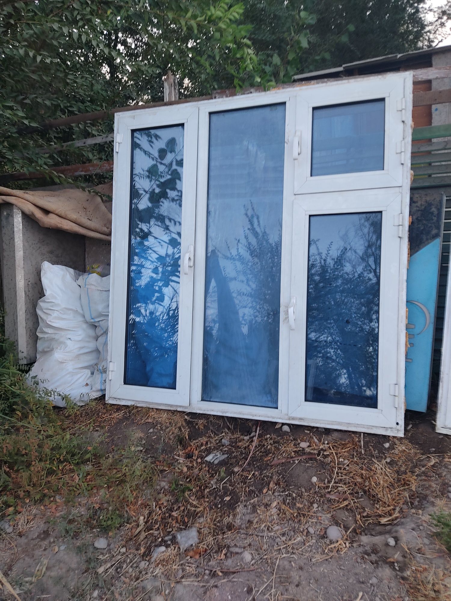 2 та Бир хил размерда ромлар срочно сотилади