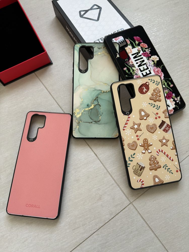 Case for Huawei P30 Pro