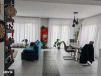 Vila 4 camere mobilata, teren 644 mp- Berceni