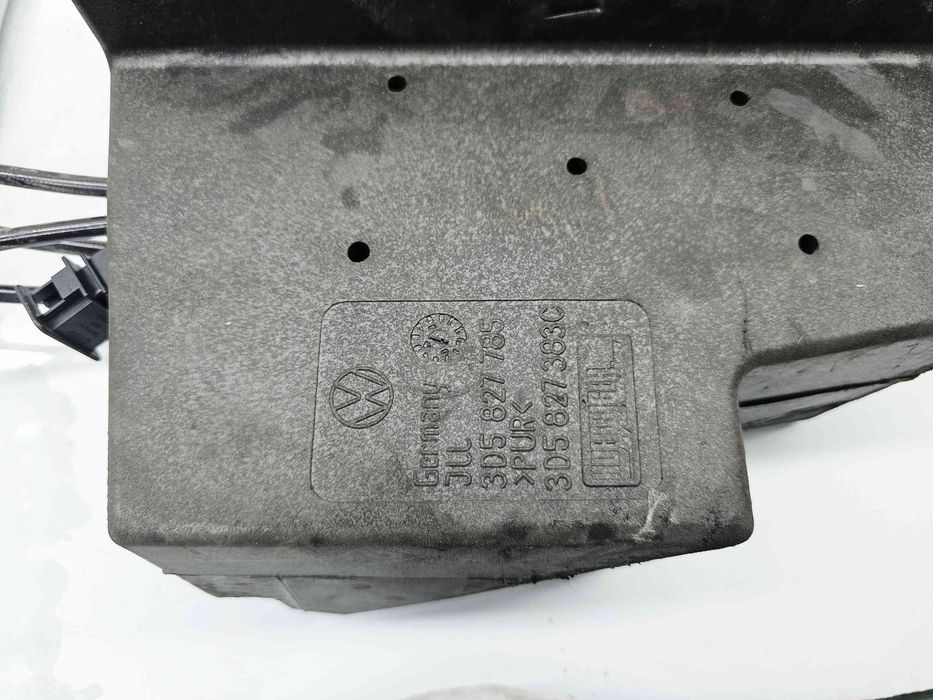 Pompa hidraulica ridicare portbagaj Volkswagen Phaeton (3D) [Fabr 200