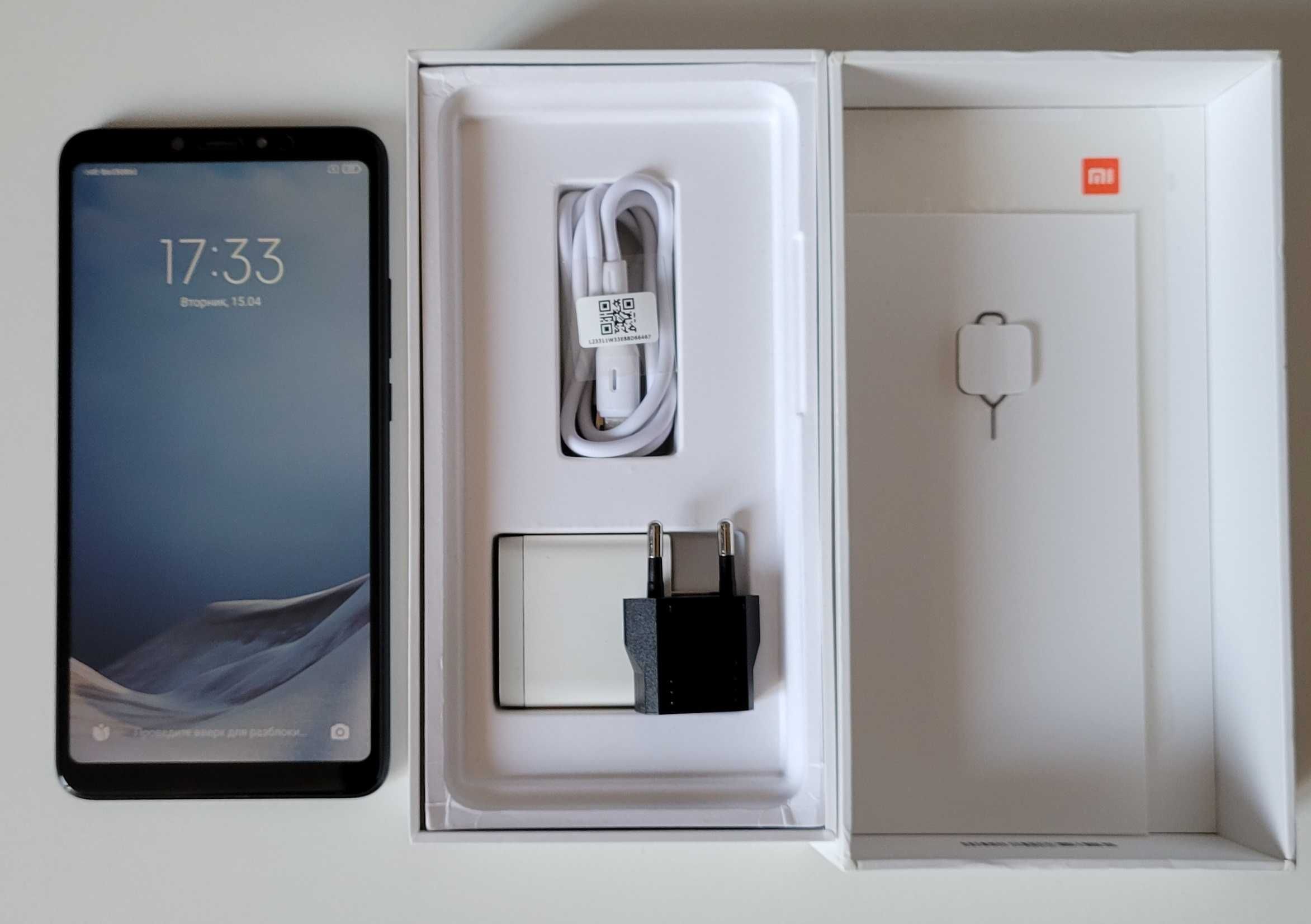 Продаю б/у смартфон Xiaomi Mi MAX 3