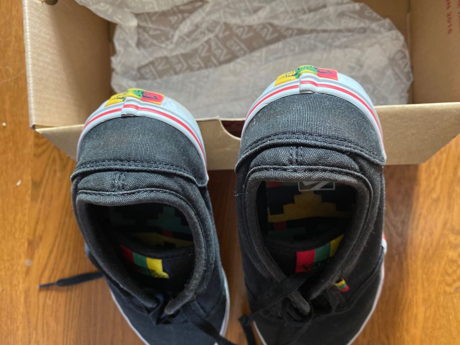 Vans Mn Atwood femei marimea 36