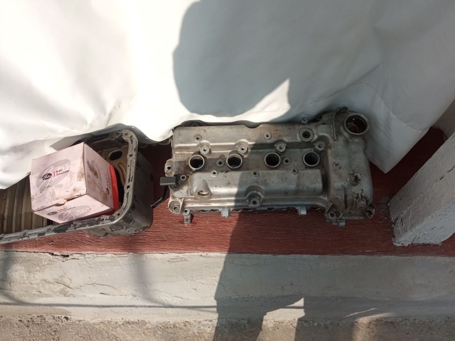 Спарк галофка 1.25 коп фойданалинмаган