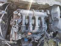 Двигател Honda civic 1.3 / Хонда Сивик 1.3 2008г. Код: L13A7